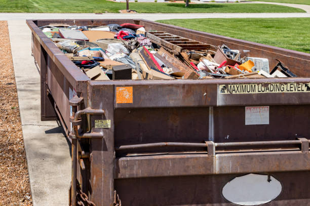 Best Attic Cleanout  in Urbandale, IA